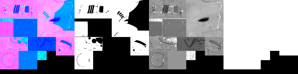 Destiny 1 gearstack of the same model.
