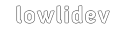 lowlidev